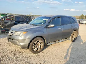 2009 ACURA MDX