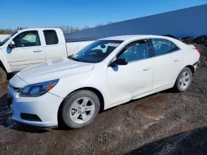 2015 CHEVROLET MALIBU