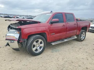 2018 CHEVROLET ALL Models