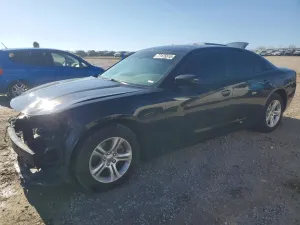 2022 DODGE CHARGER