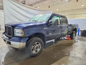 2005 FORD F250