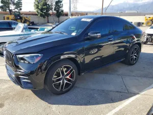 2024 MERCEDES-BENZ GLE-CLASS