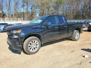 2022 CHEVROLET ALL Models