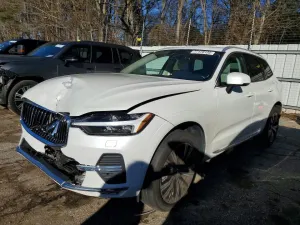 2023 VOLVO XC60 PLUS