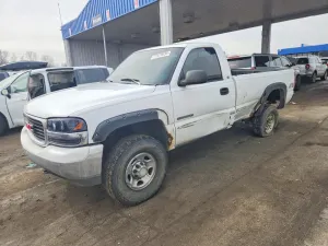 1999 GMC SIERRA