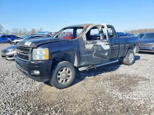 2013 CHEVROLET ALL Models