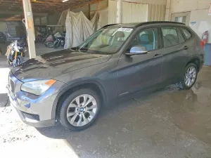 2014 BMW X1
