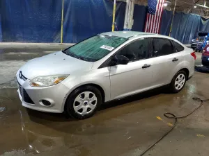 2013 FORD FOCUS