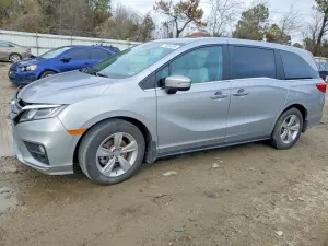 2020 HONDA All Models