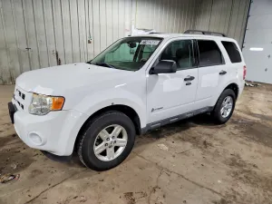 2011 FORD ESCAPE