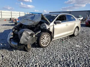 2013 VOLKSWAGEN JETTA