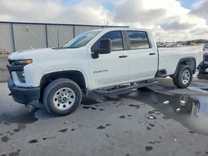 2020 CHEVROLET ALL Models