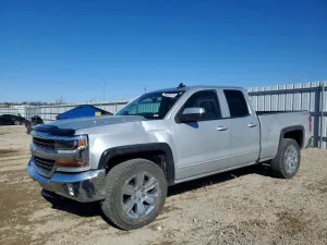 2016 CHEVROLET ALL Models