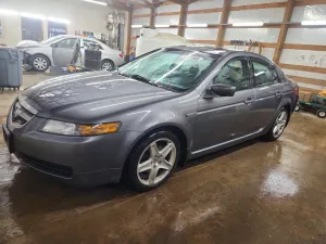2005 ACURA TL