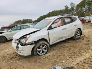 2011 NISSAN ROGUE
