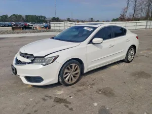 2016 ACURA ILX