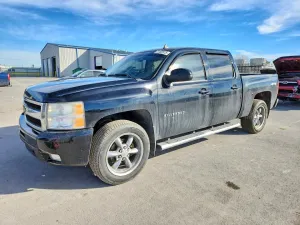 2011 CHEVROLET ALL Models