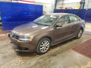 2014 VOLKSWAGEN JETTA