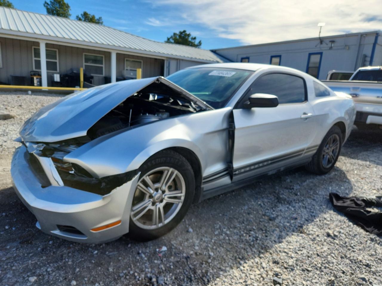 2011 FORD ALL Models