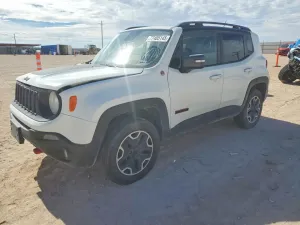 2015 JEEP RENEGADE