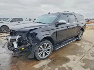 2020 FORD EXPEDITION