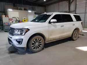 2018 FORD EXPEDITION