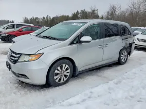 2015 HONDA All Models