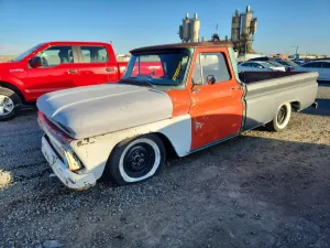 CHEVROLET All Models