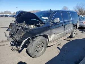 2019 CADILLAC ESCALADE