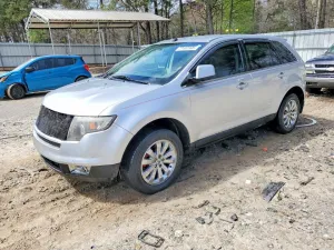 2010 FORD EDGE