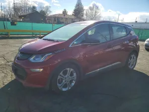 2019 CHEVROLET BOLT