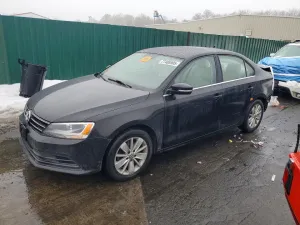 2016 VOLKSWAGEN JETTA