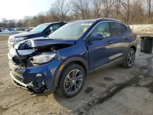 2023 BUICK ENCORE
