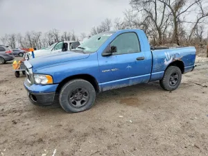2005 DODGE RAM 1500