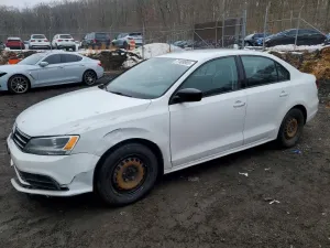 2016 VOLKSWAGEN JETTA
