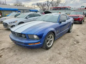 2006 FORD ALL Models