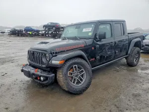 2024 JEEP GLADIATOR