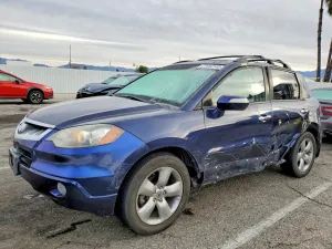 2008 ACURA RDX