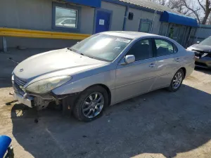 2003 LEXUS ES300