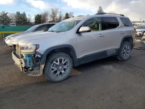 2020 GMC ACADIA