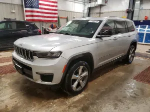 2022 JEEP GRAND CHER