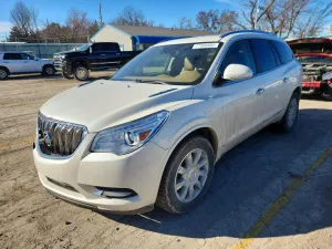 2015 BUICK ENCLAVE