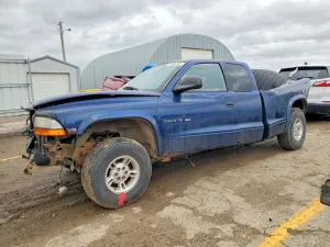 2001 DODGE All Models