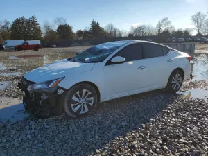 2021 NISS ALTIMA