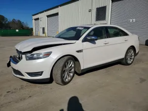 2013 FORD TAURUS
