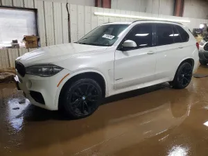 2015 BMW X5