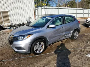 2020 HONDA HR-V