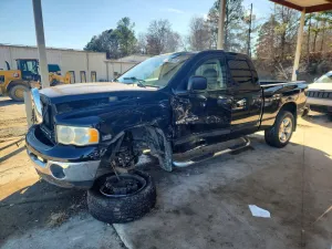2003 DODGE RAM 1500