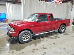 2011 FORD RANGER