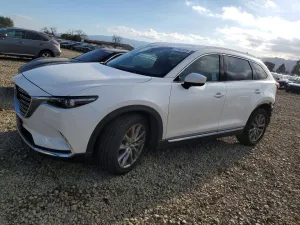 2017 MAZDA CX-9